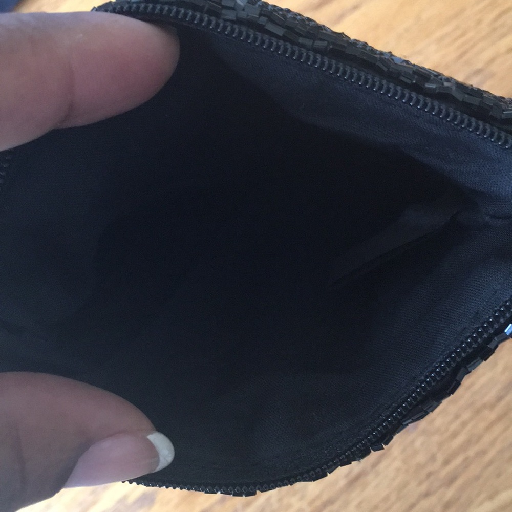 NWOT Pouch/Clutch - Picture 2 of 3